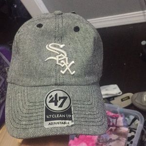 Sox Dad Hat